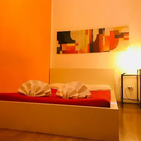 Trastevere Romalibera Rome