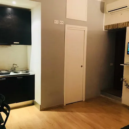 Trastevere Romalibera Holiday home