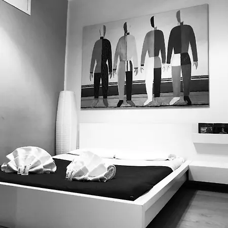 Holiday home Trastevere Romalibera Rome