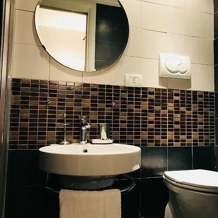 Holiday home Trastevere Romalibera *