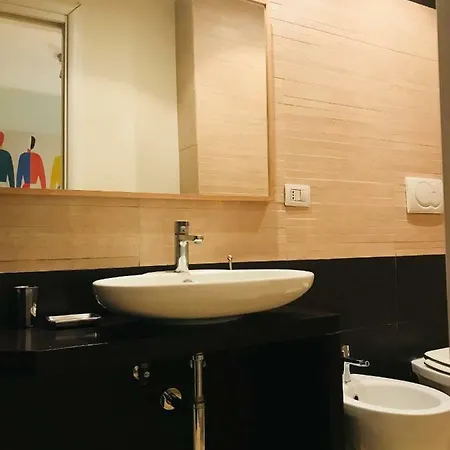 Holiday home Trastevere Romalibera Rome